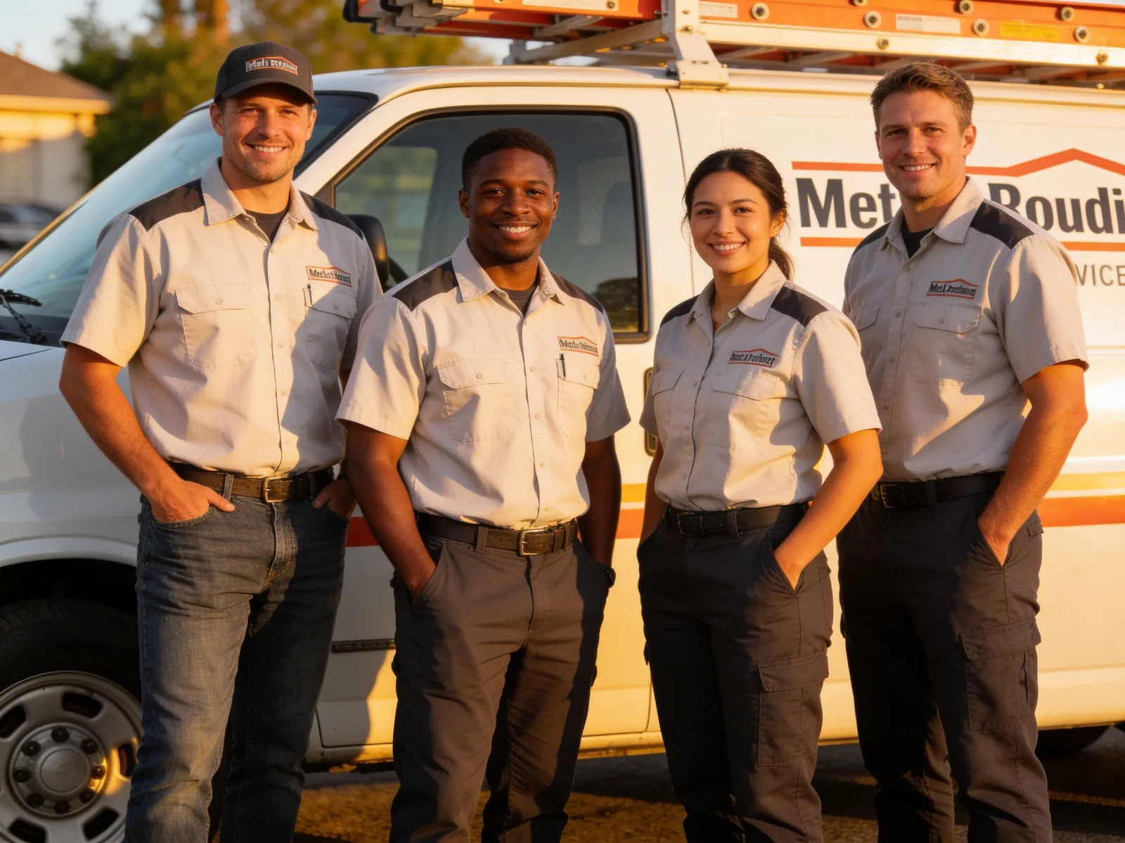 Metal Roof Installation company in Toomsuba, MS